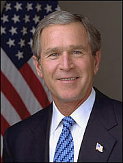 Джордж Буш George Bush