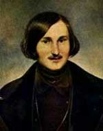 Николай Гоголь/ Nikolay Gogol