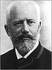 Pyotr Ilyich Tchaikovsky photo Пётр Ильич Чайковский фото