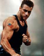 Jean-Claude Van Damme/  Жан-Клод Ван Дамм
