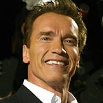 Знаменитости/ Арнольд Шварценеггер/ Arnold Schwarzenegger