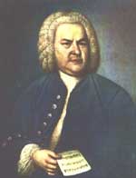 Иоган/ Иоганн Себастьян Бах, фото/ Johann Sebastian Bach, Photo