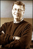 Bill Gates / Билл Гейтс