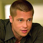 Знаменитые актёры/ Brad Pitt/ Брэд Питт