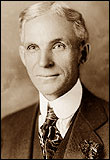 Henry Ford / Генри Форд