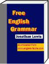 Jonathan Lewis, Free English Grammar