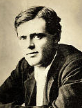 Знаменитые писатели/ Jack London/ Джек Лондон