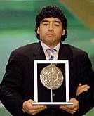 Диего Марадона/ Diego Maradona