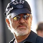 Знаменитости/ Steven Spielberg/ Стивен Спилберг
