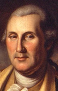 Президенты США/ George Washington Biography/ Джордж Вашингтон Биография
