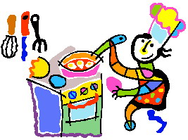 Cooking. Перевод Cooking. Изучение
