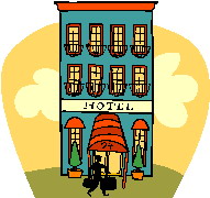 Hotel. Перевод Hotel. Изучение