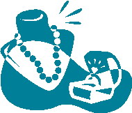 Jewelery. Перевод Jewelery. Изучение
