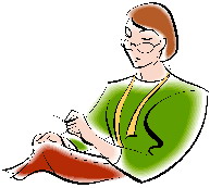 Sew. Перевод Sew. Изучение