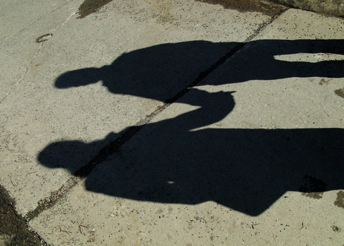 Shadow. Перевод Shadow. Изучение
